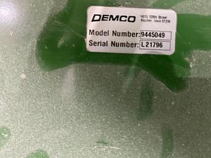 Main image Demco 850 4