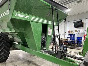 Main image Demco 850 6