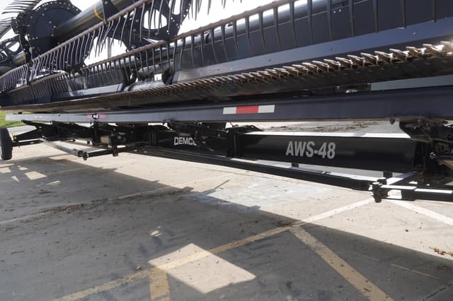Image of Demco AWS-48 equipment image 4