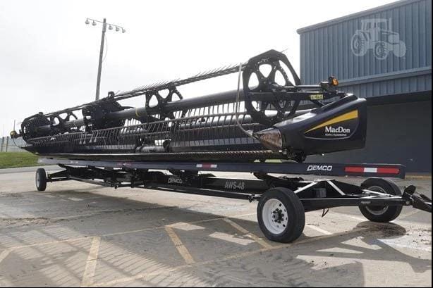 2019 Demco AWS-48 Equipment Image0