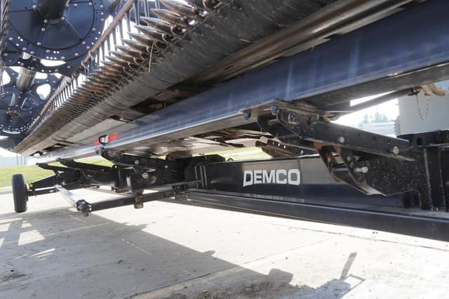 Image of Demco AWS-48 equipment image 1