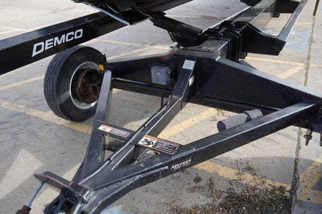 Image of Demco AWS-48 equipment image 4