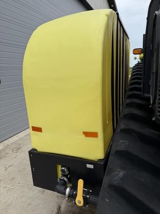 Image of Demco Side Quest equipment image 3