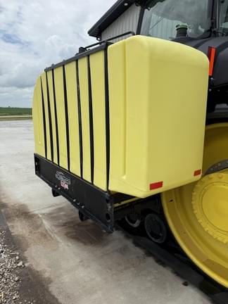 Image of Demco Side Quest equipment image 1