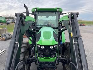 Main image Deutz-Fahr 5100G 3