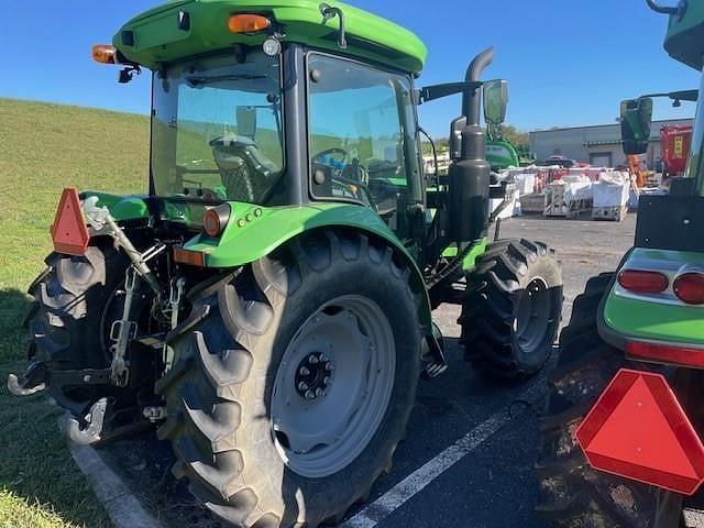 Image of Deutz-Fahr 5110G equipment image 1