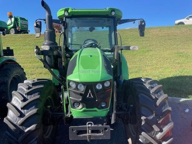 Image of Deutz-Fahr 5110G equipment image 3