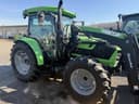 2019 Deutz-Fahr 5110G Image