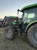 2019 Deutz-Fahr 5120G Image