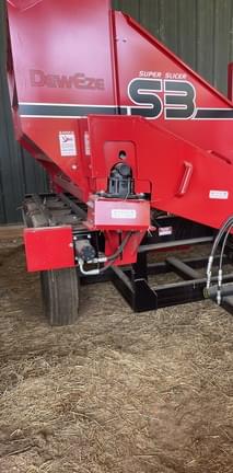 Main image DewEze Super Slicer S3