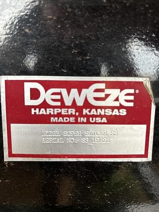 Image of DewEze Super Slicer S3 equipment image 1