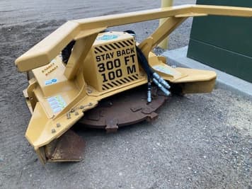 Main image Diamond Mowers Undetermined