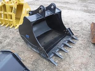 Main image Diesel Equipment Bucket 1