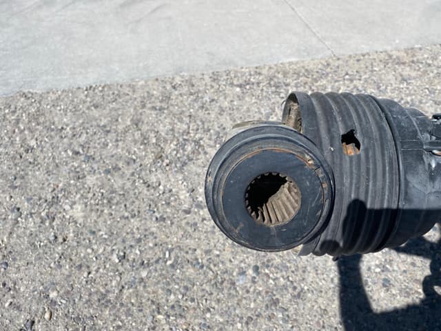 Image of Dion Scorpion 300 equipment image 2