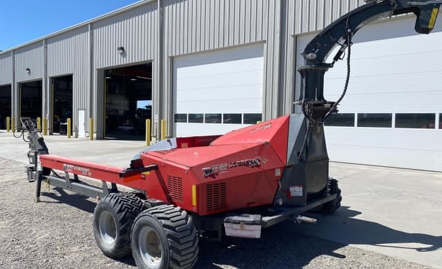 Image of Dion Scorpion 300 equipment image 1