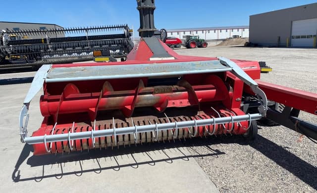 Image of Dion Scorpion 300 equipment image 4