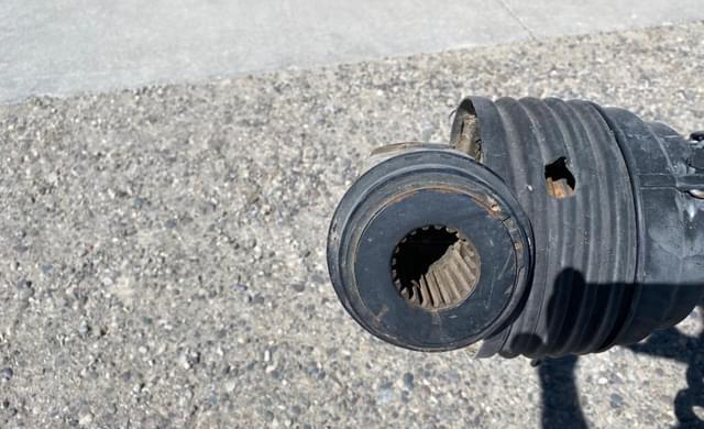 Image of Dion Scorpion 300 equipment image 2