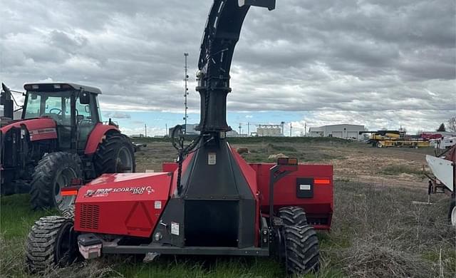 Image of Dion Scorpion 300 equipment image 2