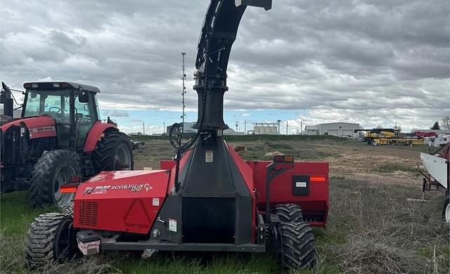 Image of Dion Scorpion 300 equipment image 2
