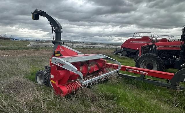 Image of Dion Scorpion 300 equipment image 4