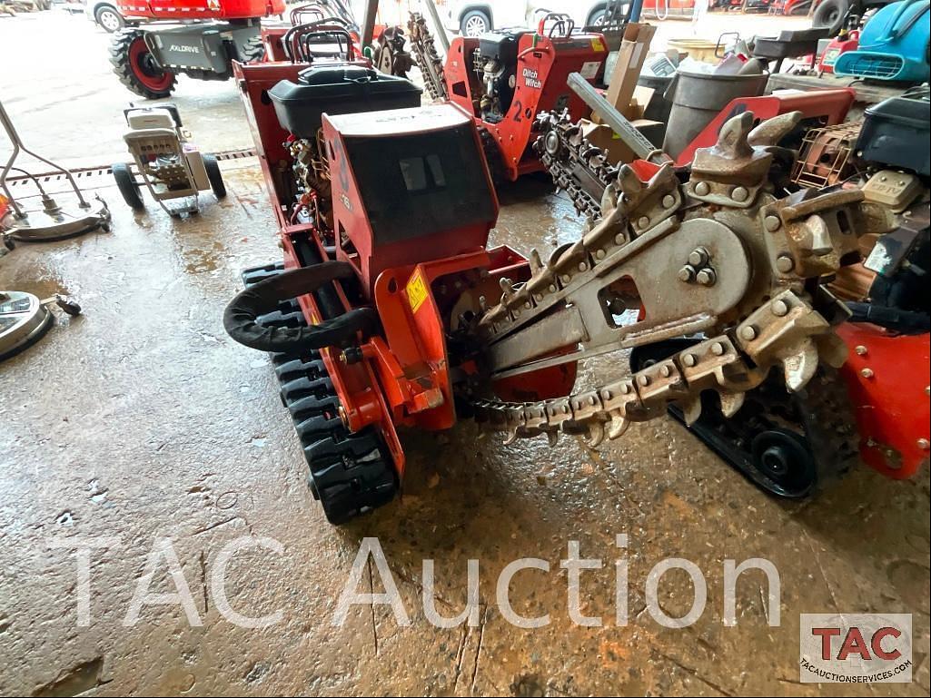 Image of Ditch Witch C16X Primary image