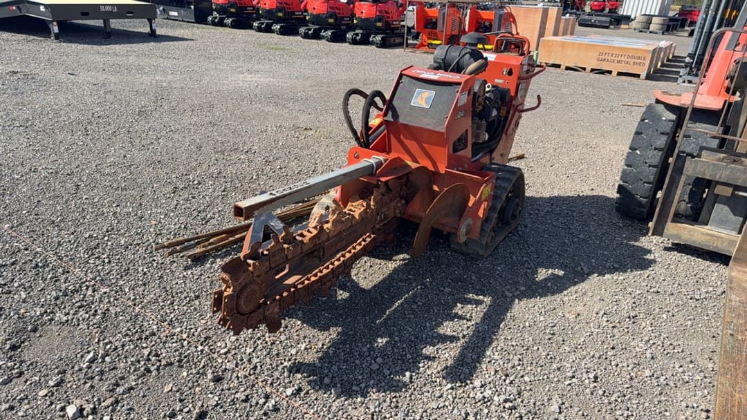 Image of Ditch Witch C24X Primary image