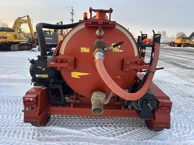 Image of Ditch Witch FX25 equipment image 3