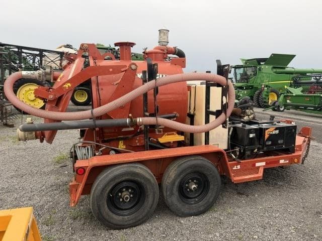 Image of Ditch Witch FX25 equipment image 3