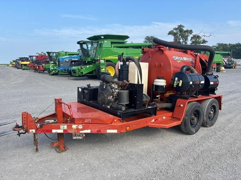 Image of Ditch Witch FX25 Primary image