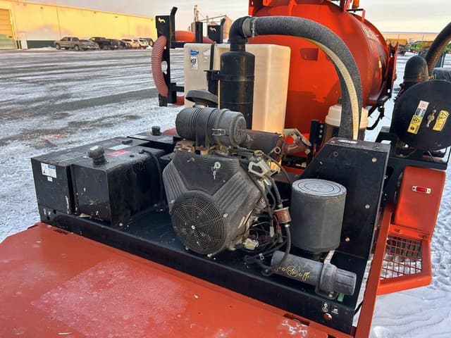 Image of Ditch Witch FX25 equipment image 3