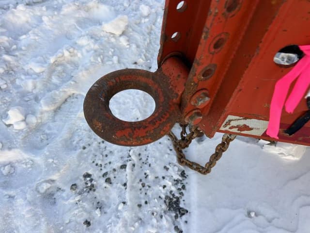 Image of Ditch Witch FX25 equipment image 4