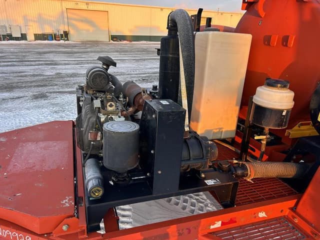 Image of Ditch Witch FX25 equipment image 2