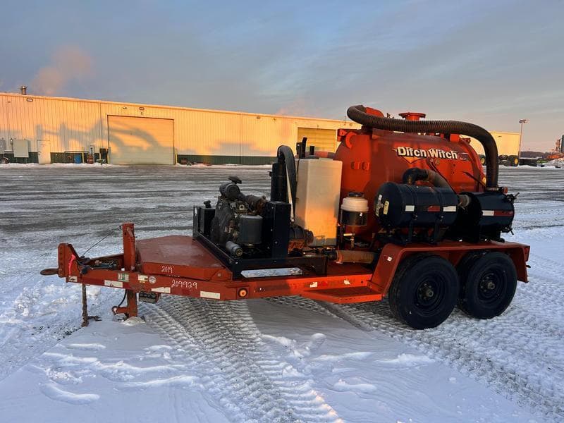 Image of Ditch Witch FX25 Primary image