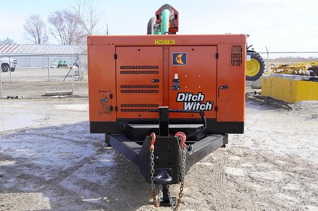 Image of Ditch Witch HX50 equipment image 3