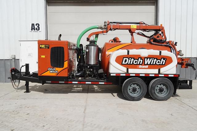 Image of Ditch Witch HX50 equipment image 1