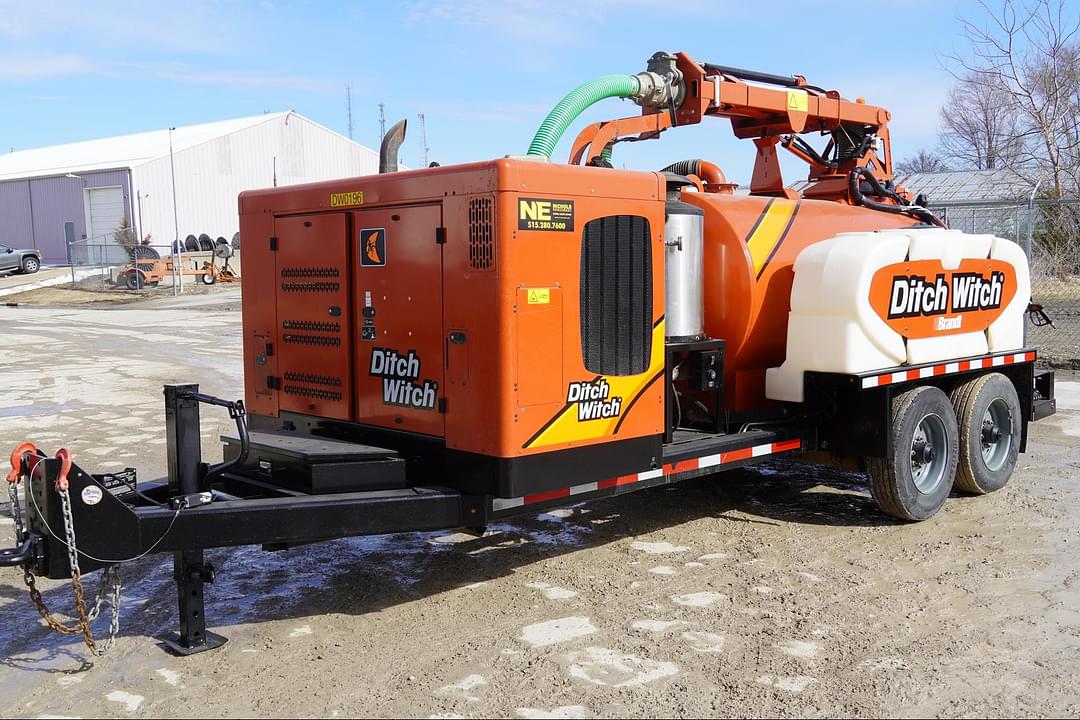Image of Ditch Witch HX50 Primary image