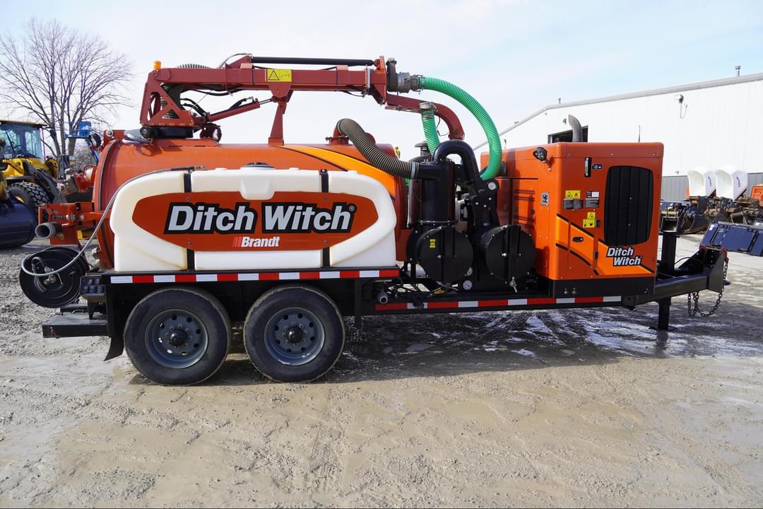 Image of Ditch Witch HX50 Primary image