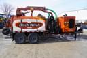 2019 Ditch Witch HX50 Image