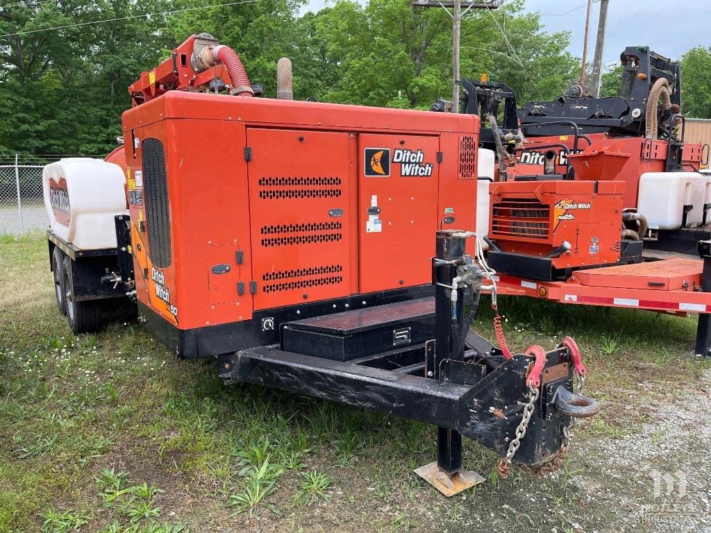 Main image Ditch Witch HX50