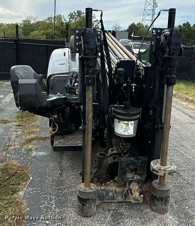 Image of Ditch Witch JT20 equipment image 1