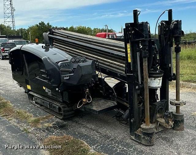 Image of Ditch Witch JT20 equipment image 2