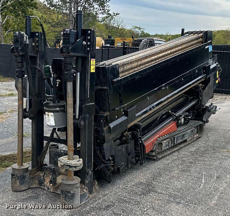 Image of Ditch Witch JT20 Primary image