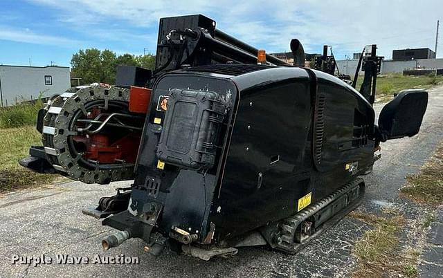 Image of Ditch Witch JT20 equipment image 4