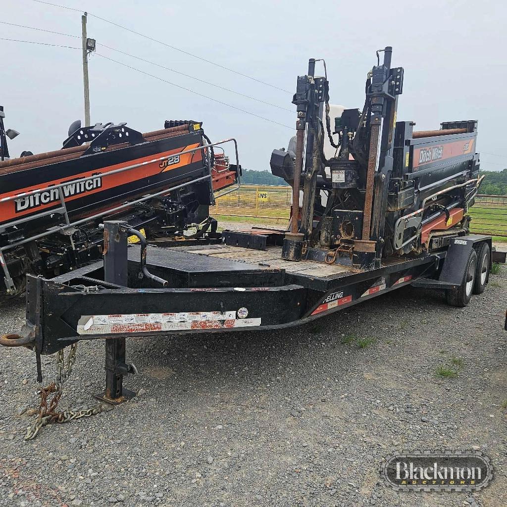 Image of Ditch Witch JT20 Primary image