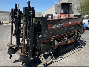 2019 Ditch Witch JT20 Image