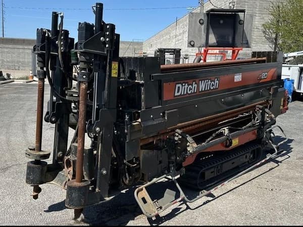 Equipment Main Image