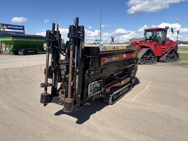 Image of Ditch Witch JT20 equipment image 4