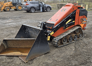 2019 Ditch Witch SK1050 Equipment Image0
