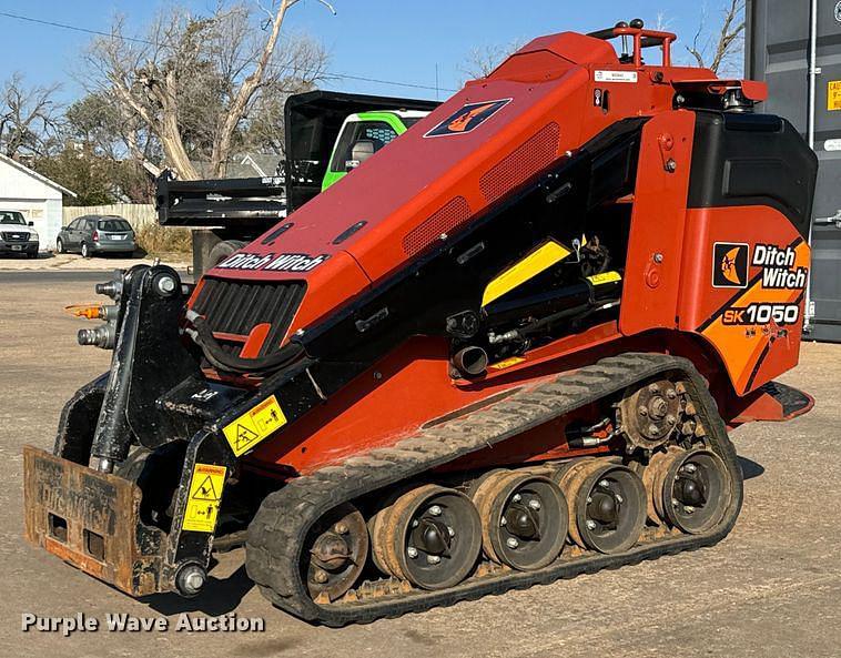 Image of Ditch Witch SK1050 Primary image