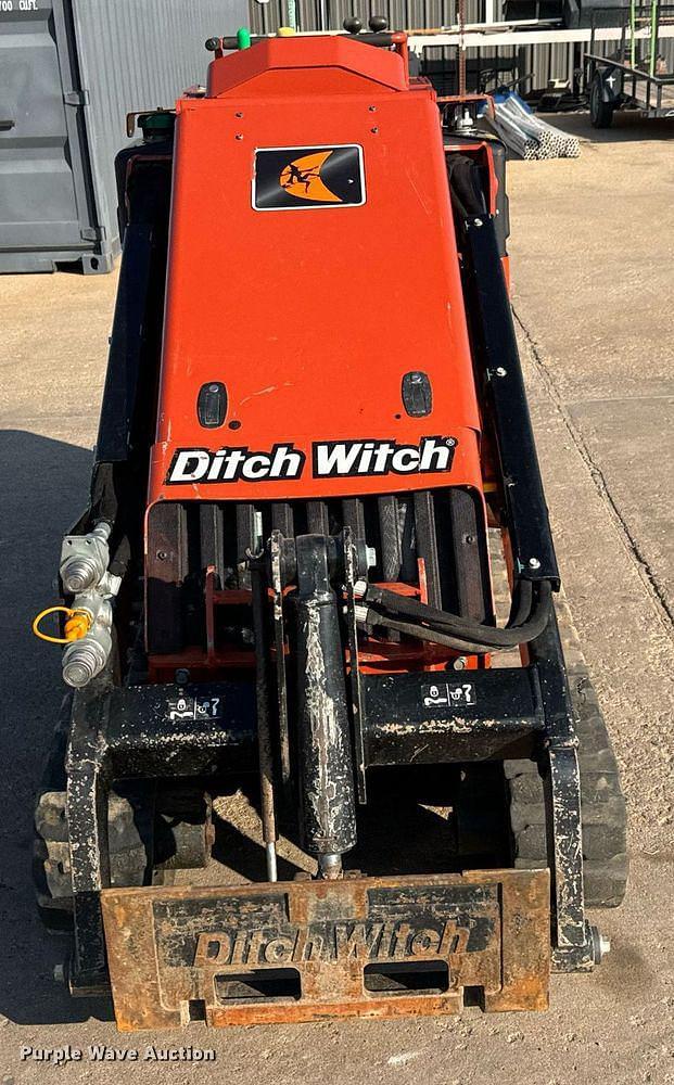 Image of Ditch Witch SK1050 equipment image 1